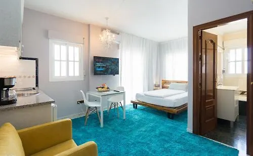 Hotel La Palmera Alhaurin el Grande