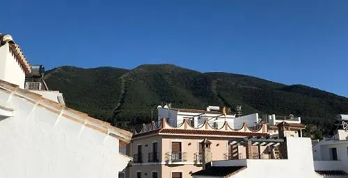 Hotel La Palmera Alhaurín el Grande