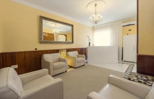 ****  Hotel La Palmera Alhaurín el Grande España