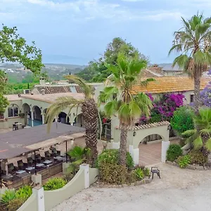 Bed & Breakfast La Mota