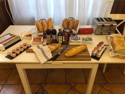 Hotel La Palmera Alhaurin el Grande 4*,  Spain