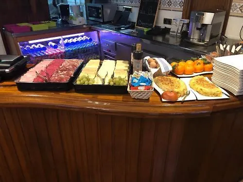 ****  Hotel La Palmera Alhaurin el Grande Spain