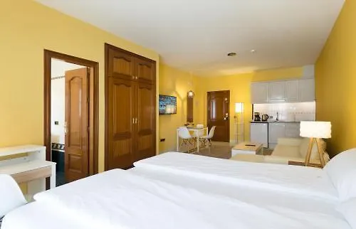 Hotel La Palmera Alhaurin el Grande