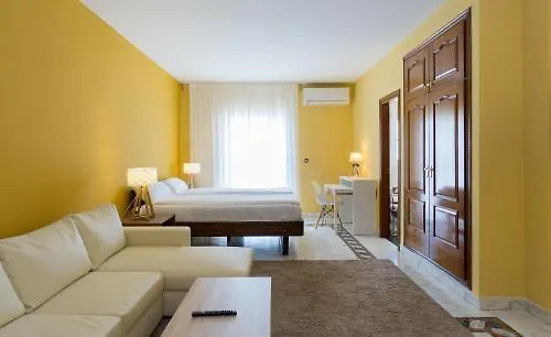 Hotel La Palmera Alhaurin el Grande
