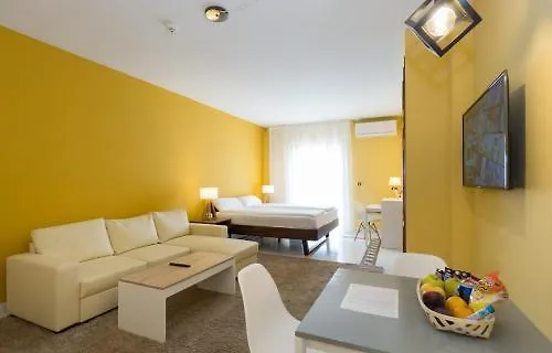 Hotel La Palmera Alhaurin el Grande