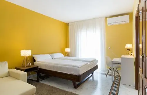 Hotel La Palmera Alhaurin el Grande