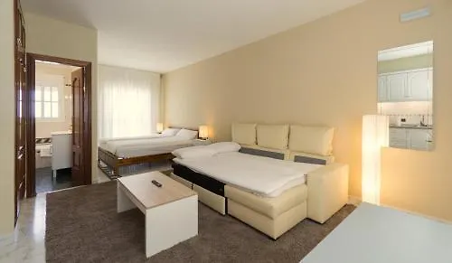 Hotel La Palmera Alhaurin el Grande 4*,  Spain