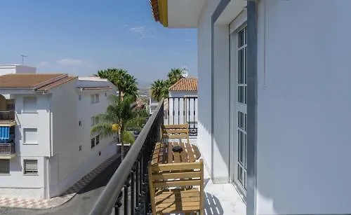 Hotel La Palmera Alhaurin el Grande