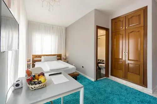 ****  Hotel La Palmera Alhaurin el Grande Spain