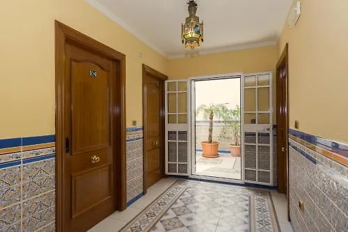 Hotel La Palmera Alhaurin el Grande
